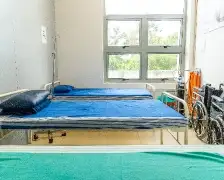 Health Facilities