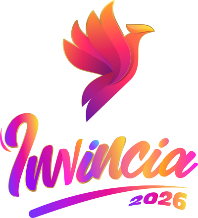 Invincia Logo