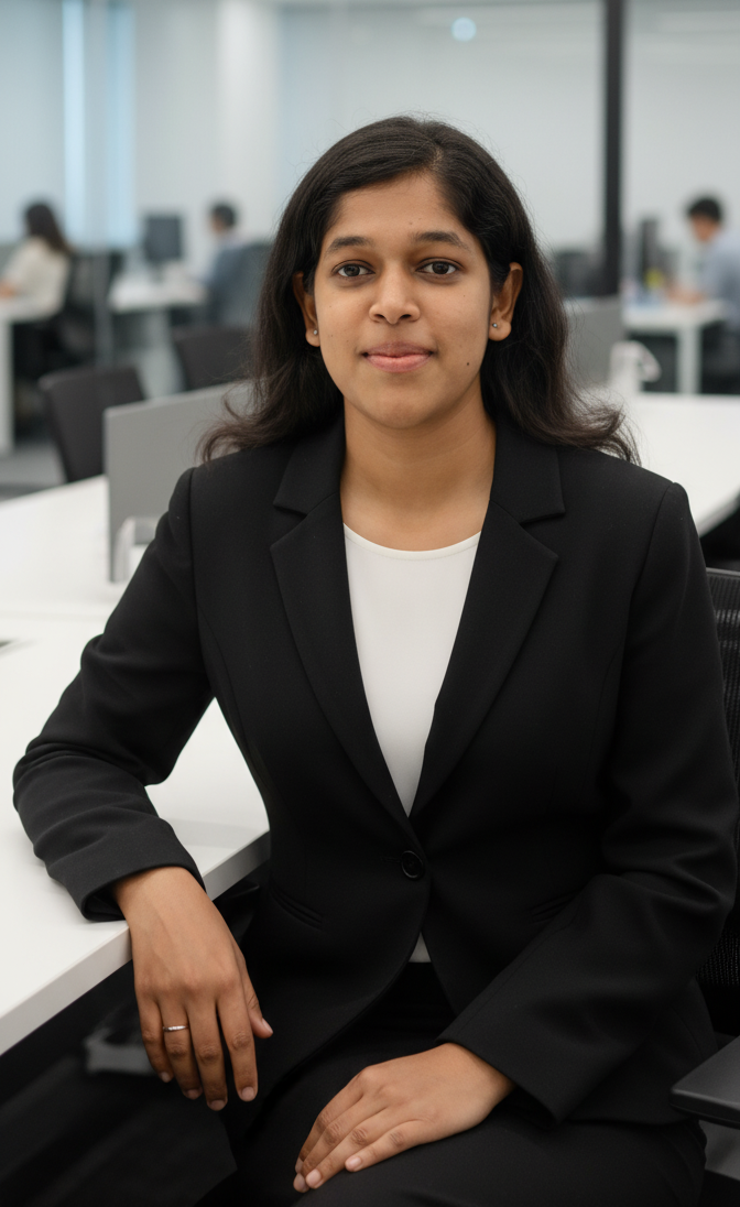 P. Siri Named Top 5 at International Indigo Dyeing Event