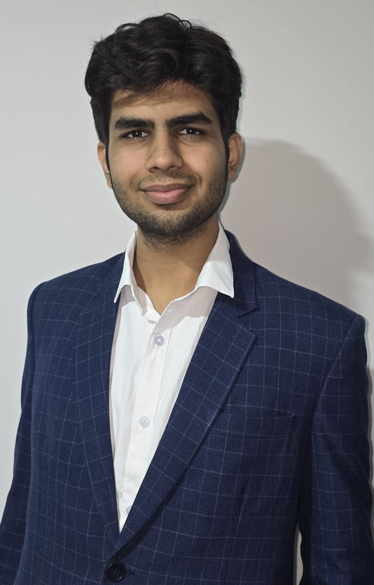 Mr Heeraj Khushaldasani