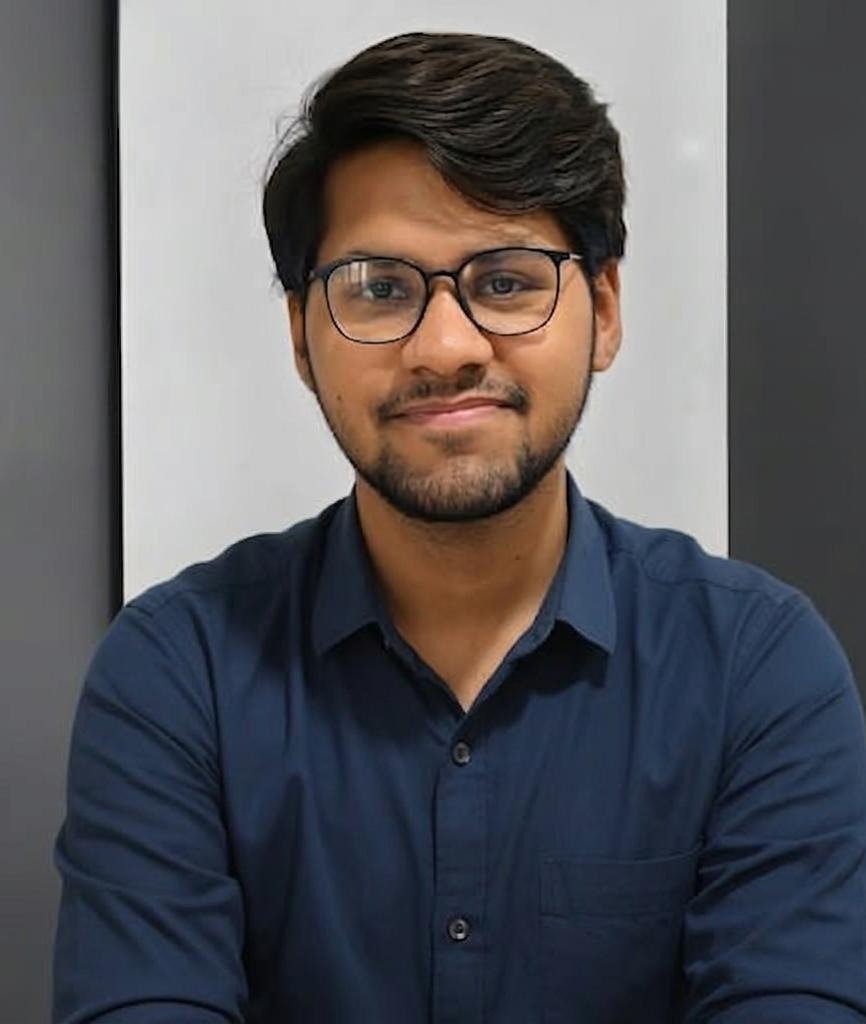Mr. Abhay Papneja