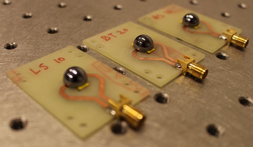 Terahertz Antennas: Catalyst for Ultra-Low Latency and unprecedented data rates in 6G communication