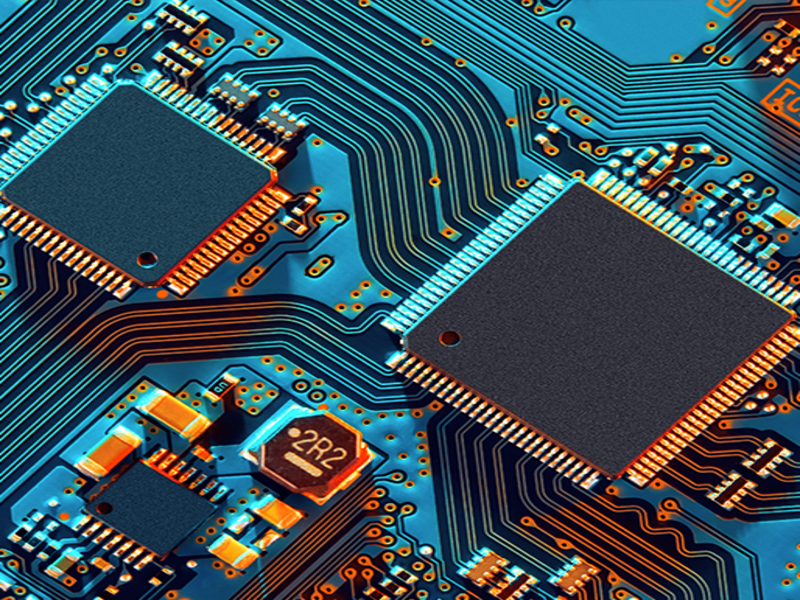 The Evolution of VLSI and its Role in the AI Era