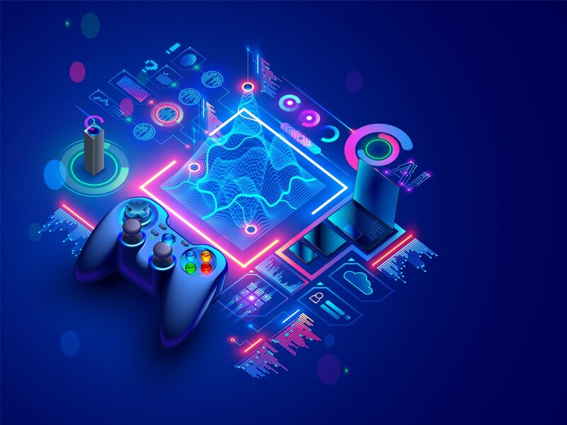 Game Design - The future in India