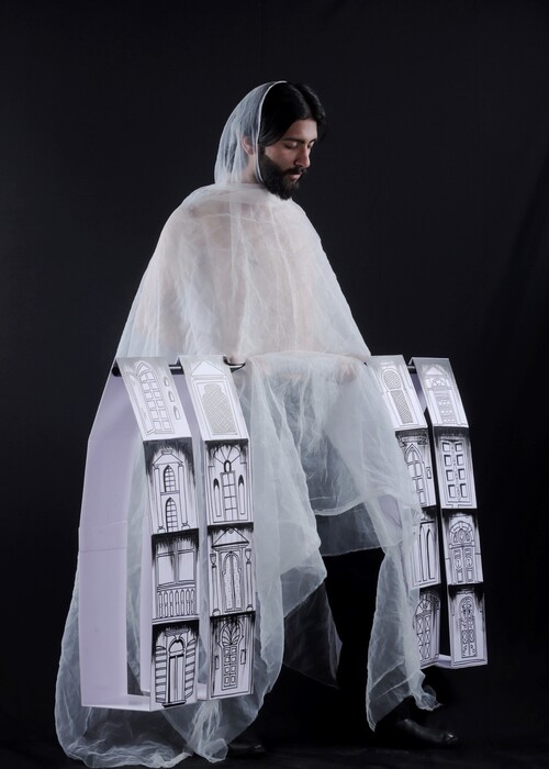 Wearable Art: Where Art Meets Design in Fashion