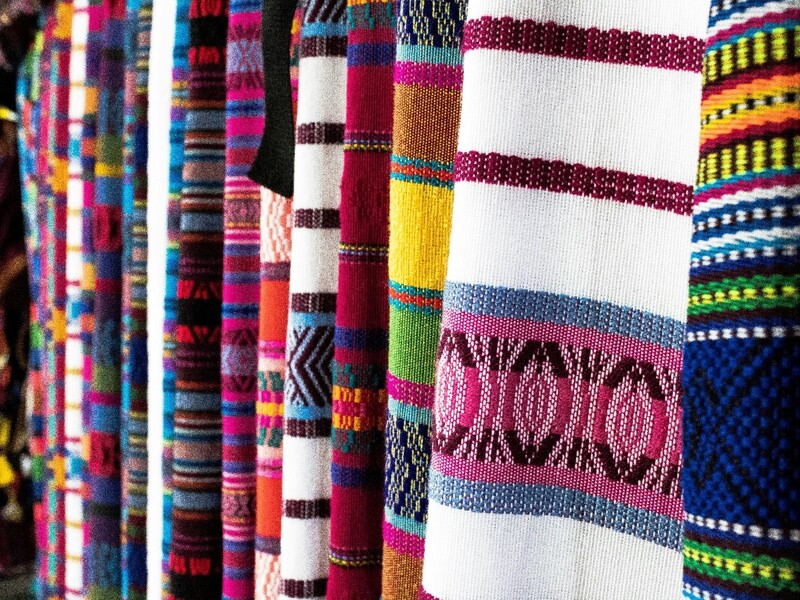 Threads of Tomorrow: Why Textile Design Still Matters