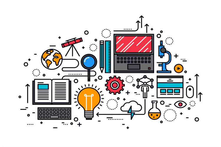 Content Marketing Meets Traditional Media: An SEO-Driven Comparison