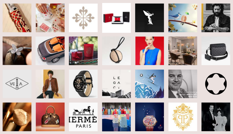 Trademark Protection in Luxury Fashion Branding