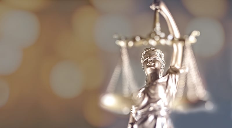 Can Lawyers Change the World?