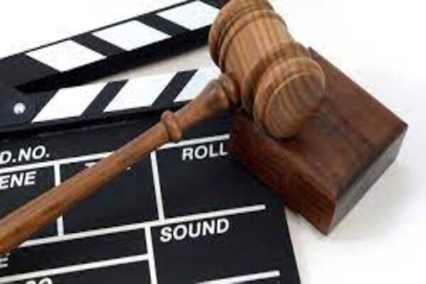 Streaming the Law: Lawyers according to Netflix 