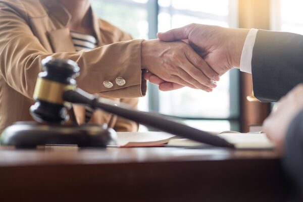 Law as a Career beyond Boundaries