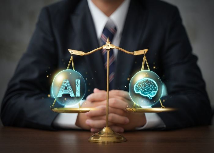 Can AI Replace Lawyers? Facts and Fear 