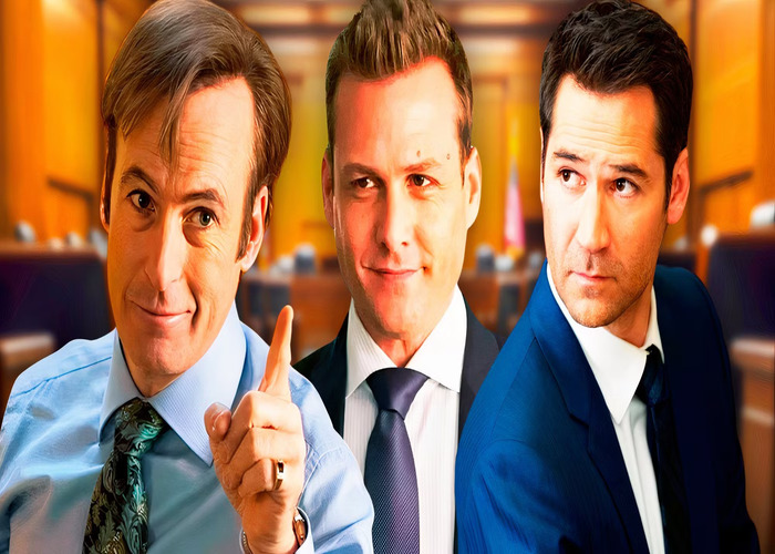 Netflix vs. Reality: What Legal Dramas Get Right (and So Very Wrong) About Lawyers