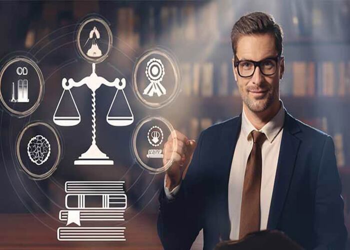 India's Legal Paradox: Why 98% of Law Grads Aren't Hitting the Big Jobs