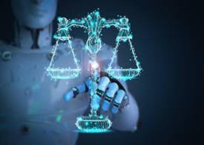 THE DIGITAL LAWYER: THRIVING IN THE AGE OF AI 