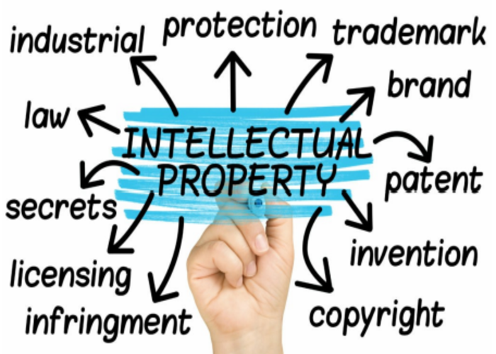 Fashion and Intellectual Property 