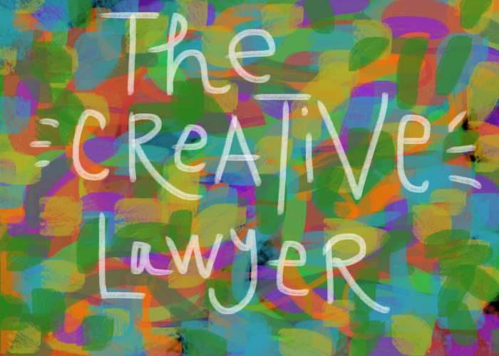Can You Be a Lawyer and a Creative Thinker? 