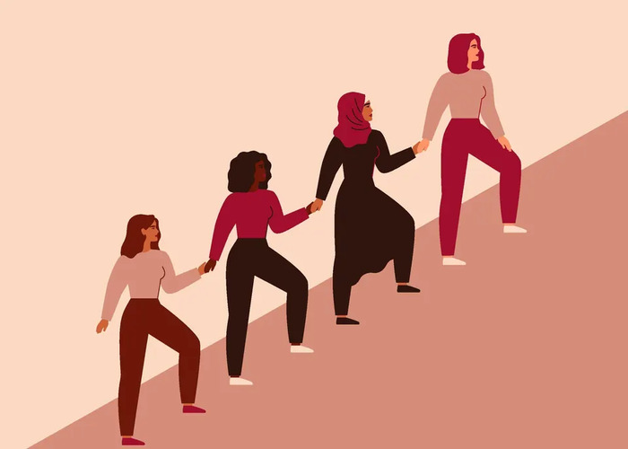 Women Empowered or Over-Empowered? An Important Reflection    