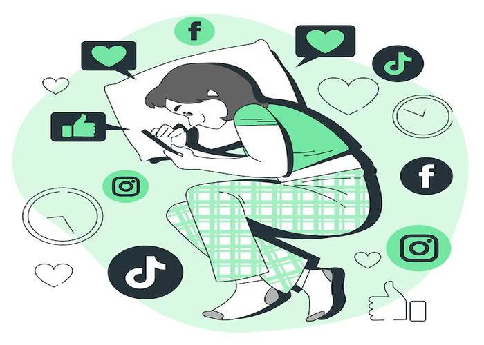Challenges for Gen-Z In The 21st Century: A Battle For Focus
