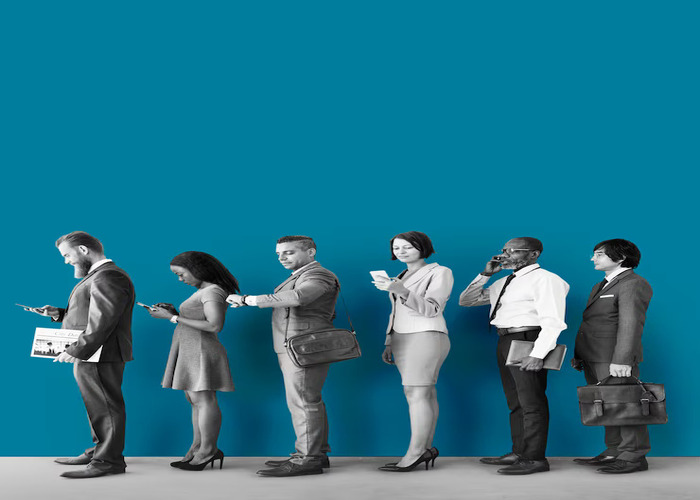 The Rising Demand For Skilled Professionals In The Modern Workforce