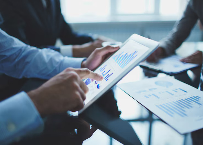 US CMA & Business Analytics