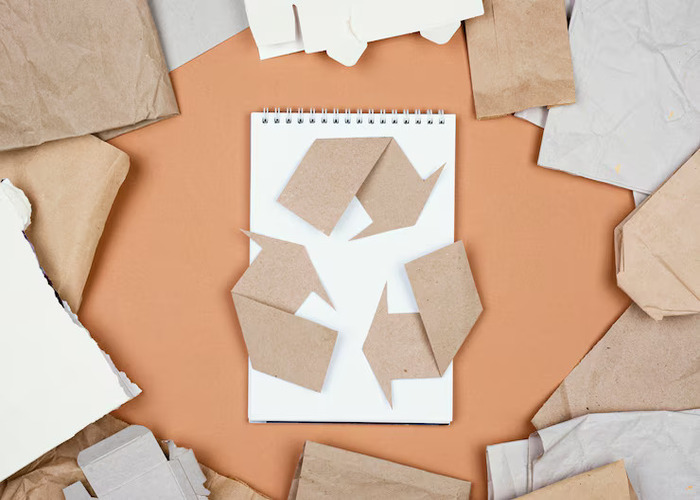 Mindful Usage of Paper in The Ecosystem