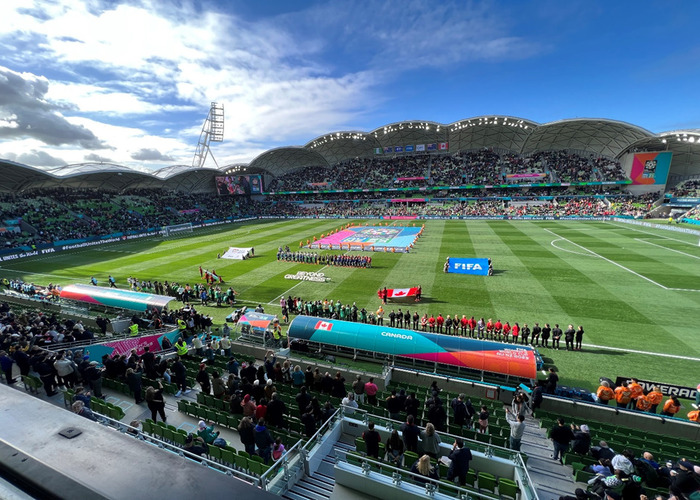 Measuring And Managing Sporting Capital: A Way Forward