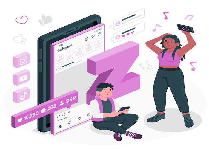 Gen Z Students and The Future of Learning