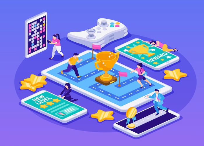 Gamification in Marketing Education: Enhancing Student Engagement