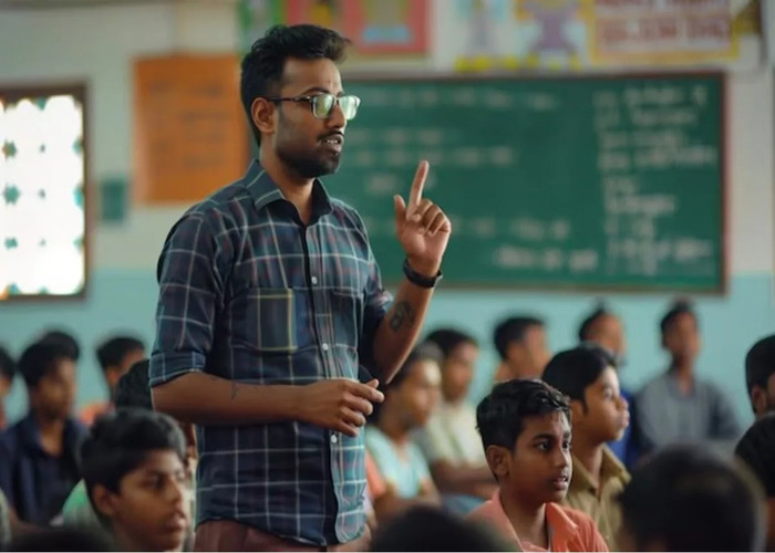 Fostering Strong Teacher-Student Bonding at Presidency University’s School of Commerce