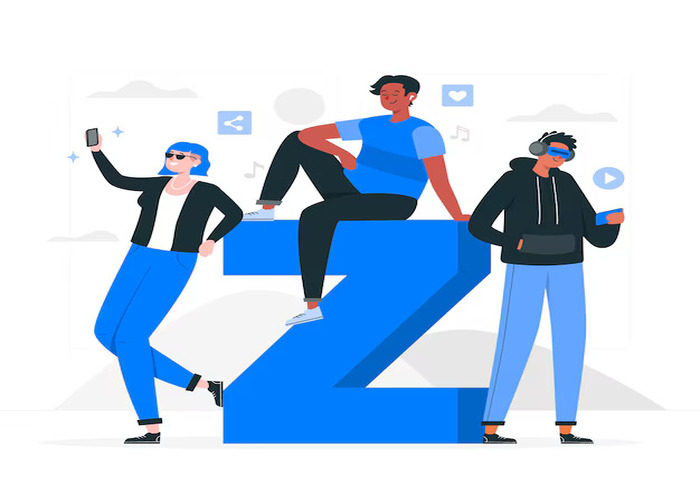 Educating Gen Z: Rethinking The Role of a Modern Educator