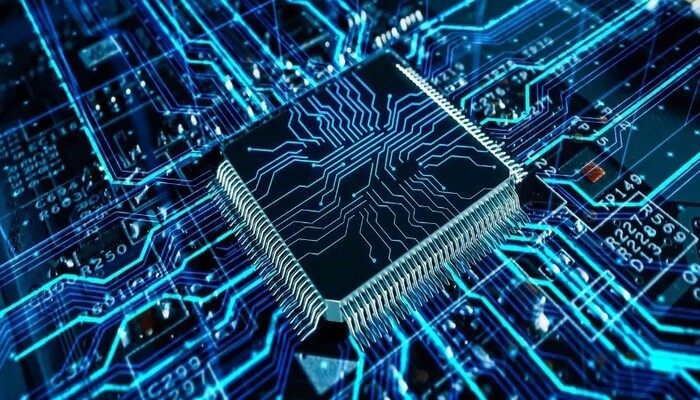 VLSI & Semiconductor Innovation: Powering the Digital Era
