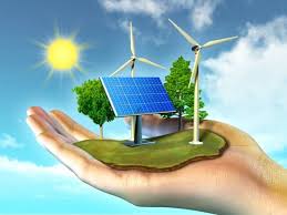 Renewable Energy and Mechanical Innovations: Shaping a Sustainable Future