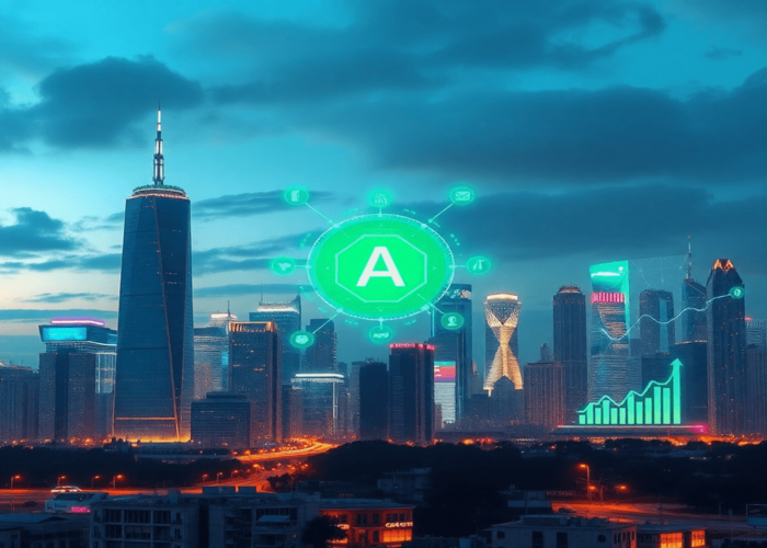 Thrive in 2030’s Job Market