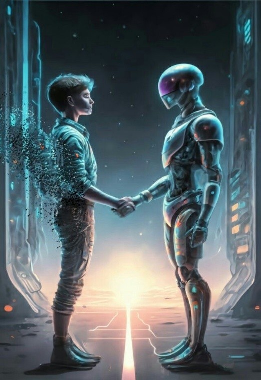 Generative AI and the Future of Coding