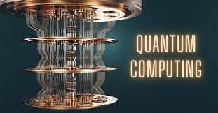 Quantum Computing: The Next Frontier in Computer Science