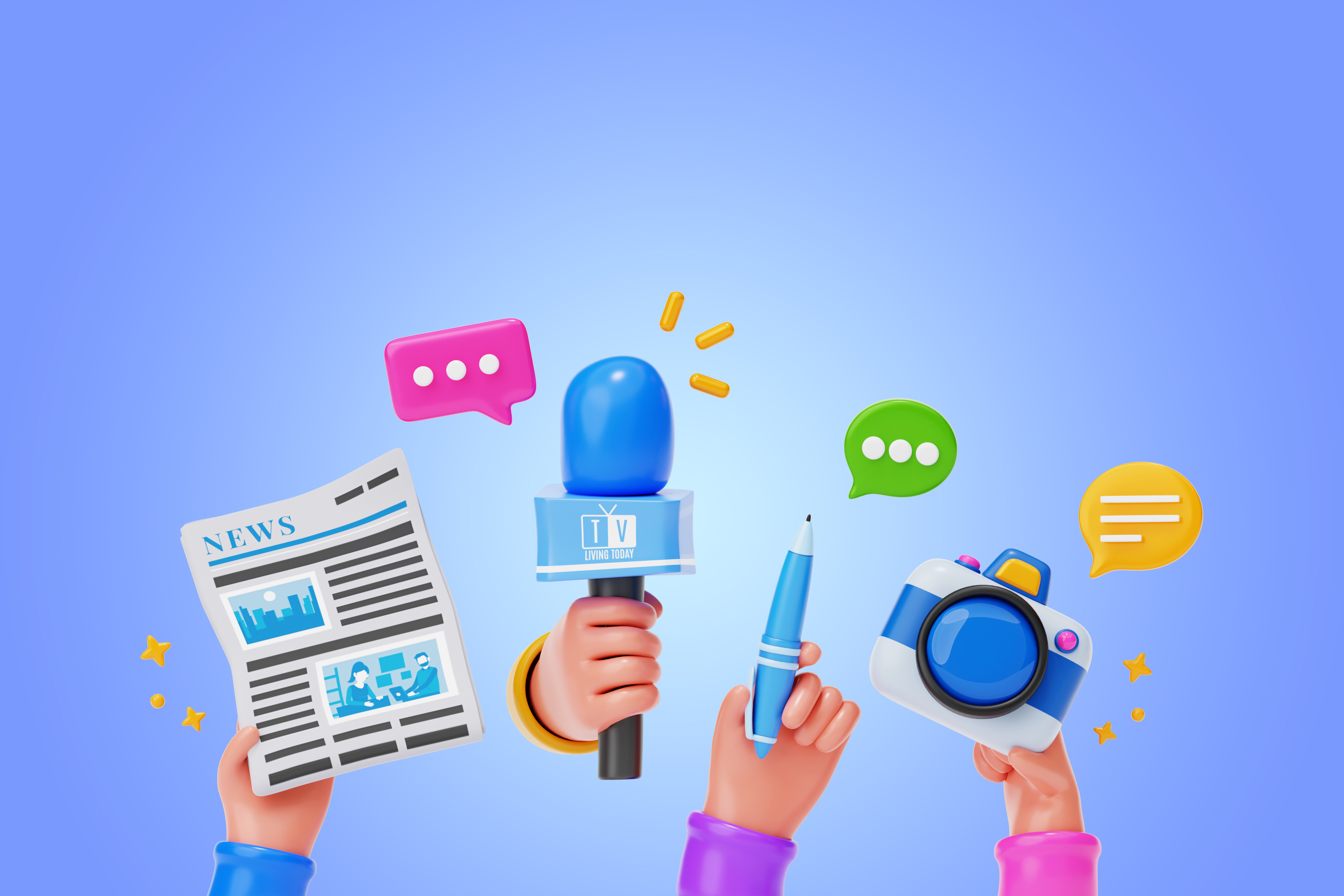 How to Become a Journalist After 12th? Step-by-Step Guide for Students