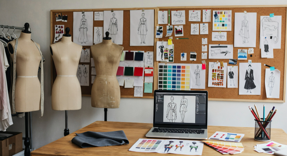 Fashion Designing Courses After 12th: Eligibility, Duration and Career Scope