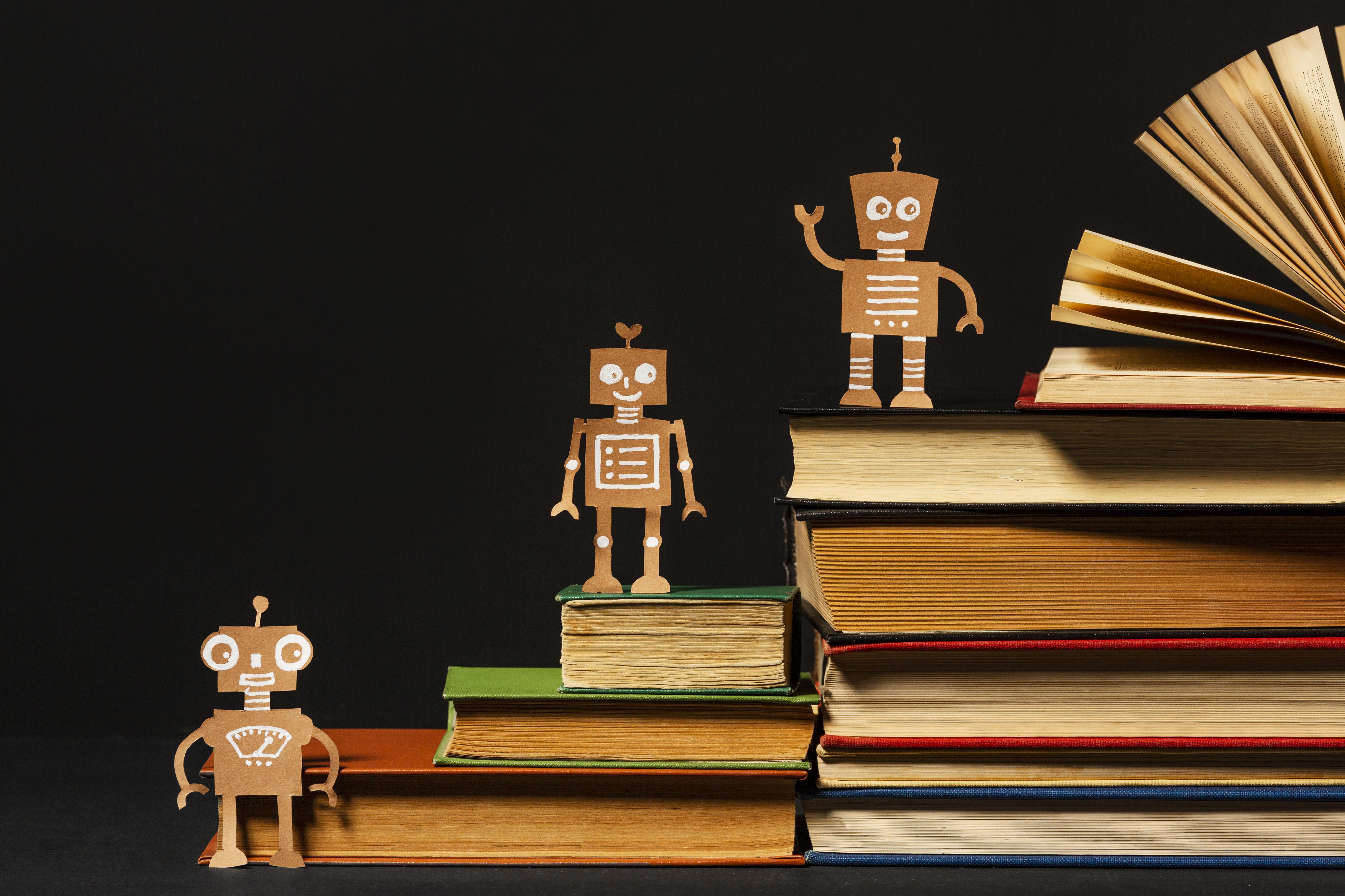 AI TEST FOR HUMAN INTELLIGENCE!