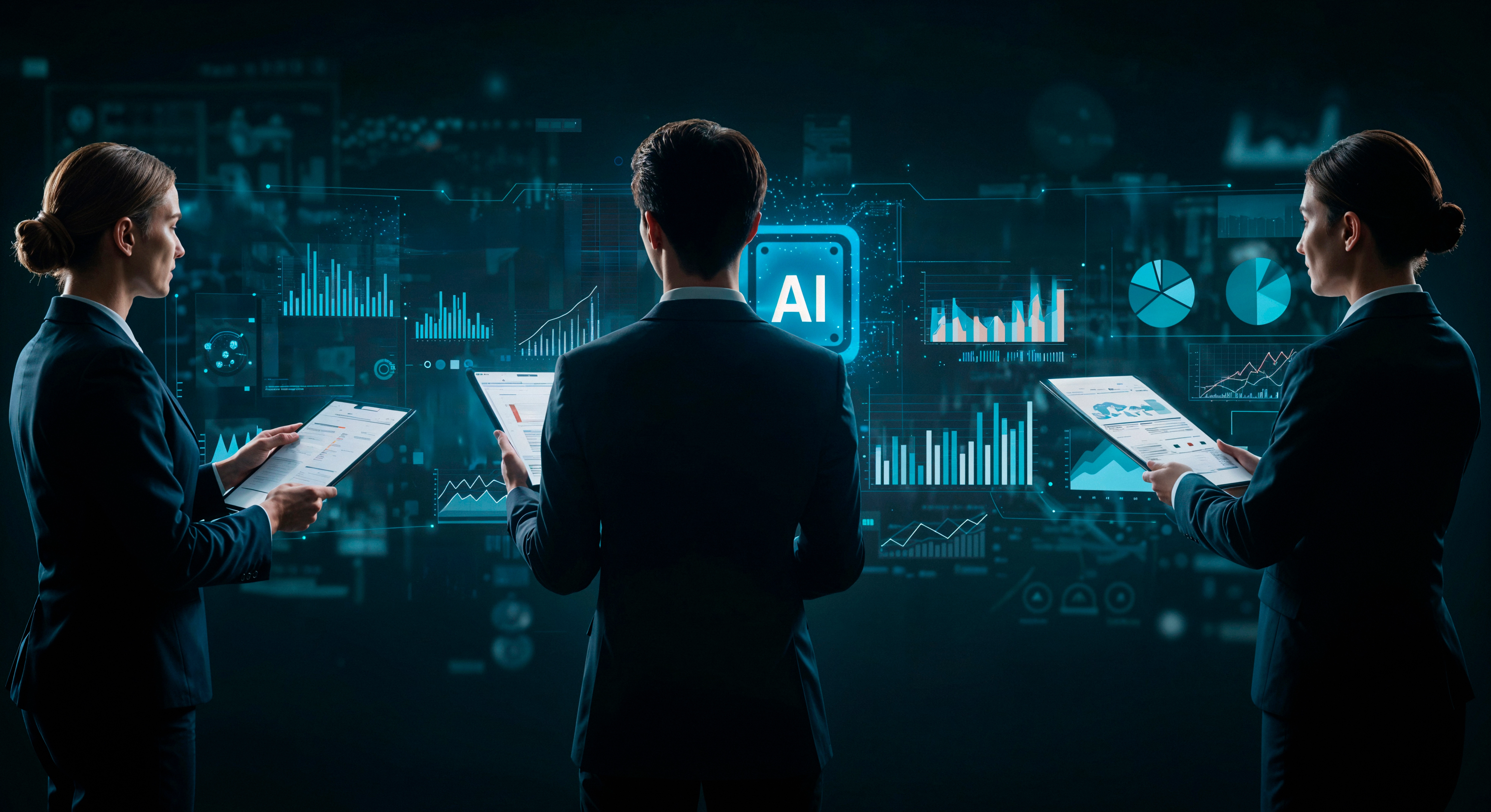 AI vs Data Science: Which Course Should You Choose After 12th?