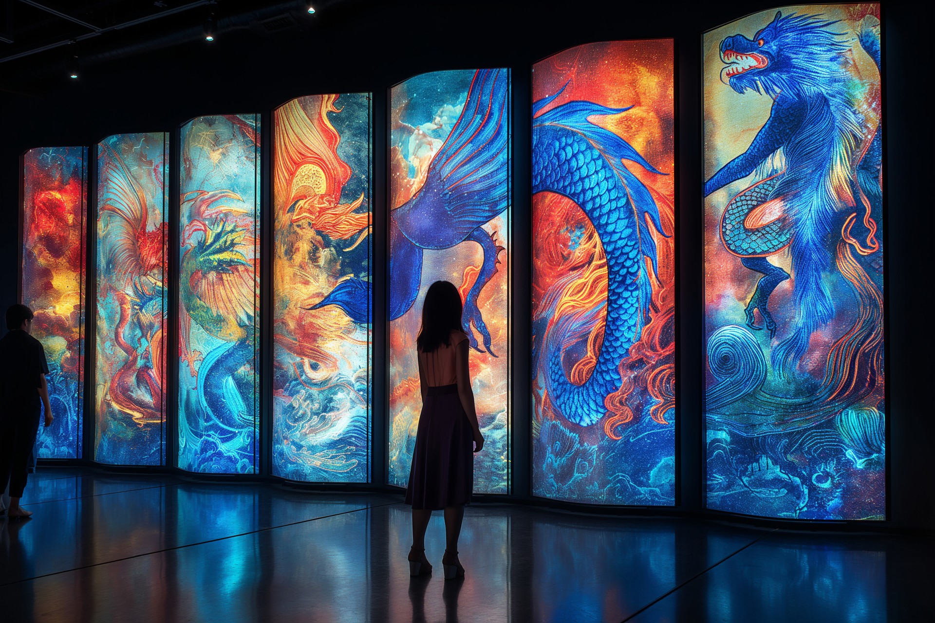 Wandering Through Art: My Kochi-Muziris Biennale Experience, 2026