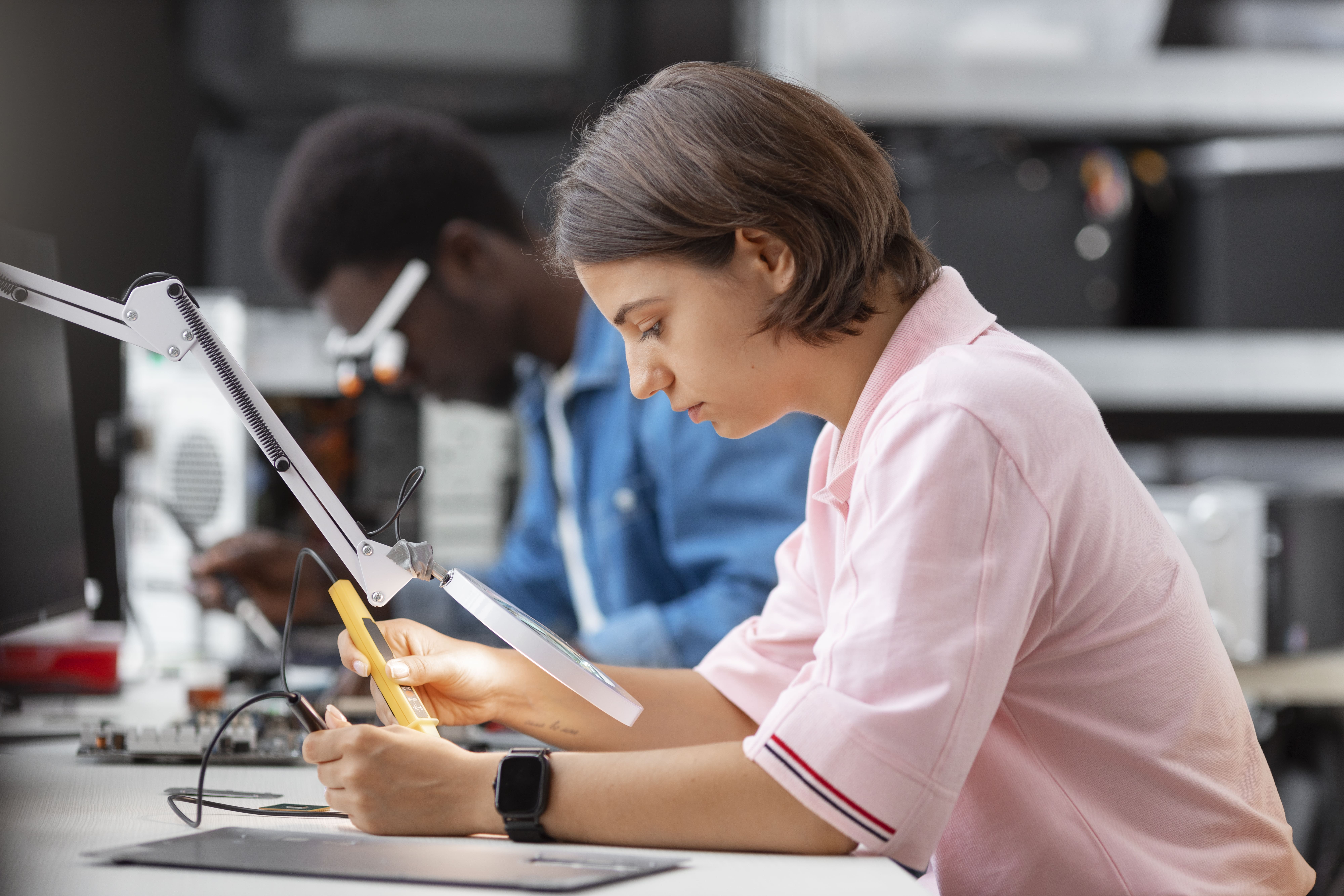 VLSI Careers: Scope, Jobs and Top Recruiters in India