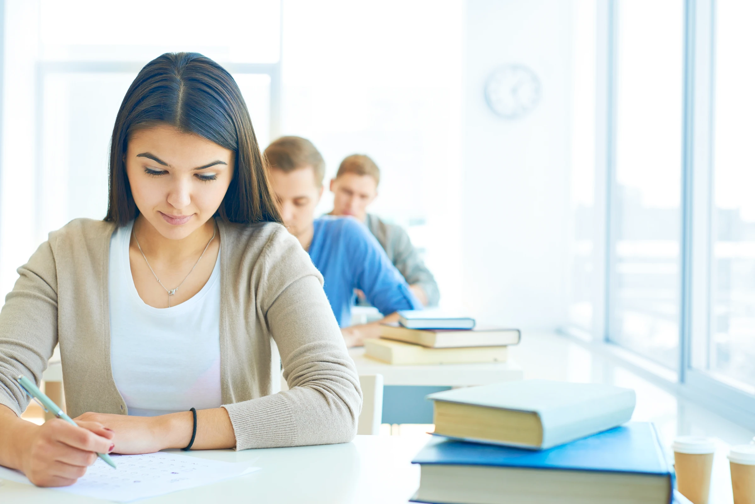 MBA Entrance Exams in India: Full List, Dates & Eligibility