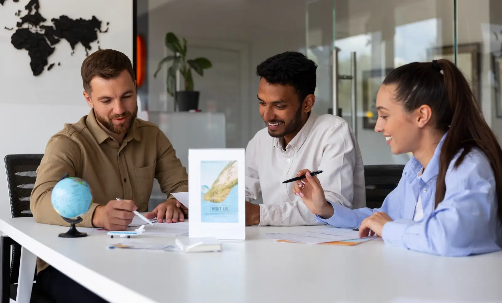 Career Options for Commerce Students After 12th: A Complete Career Guide