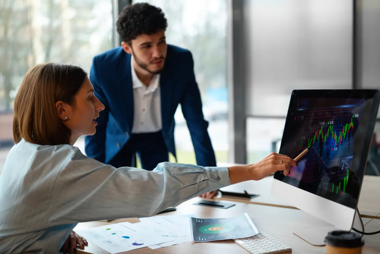 How to Become an Investment Banker After 12th: A Complete Career Guide