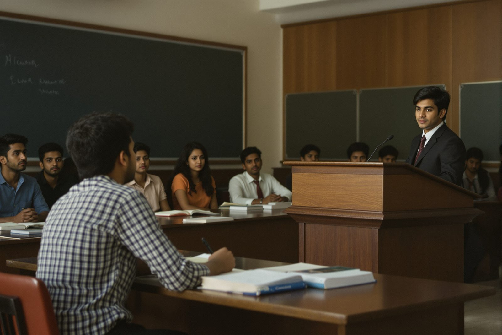 BA LLB vs BBA LLB: Differences, Subjects and Careers