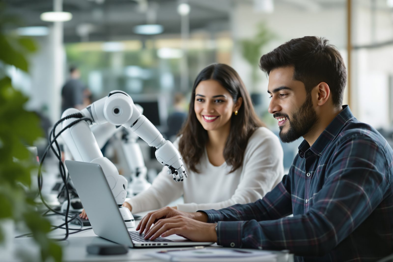 Careers in Artificial Intelligence: Jobs, Skills and Salary
