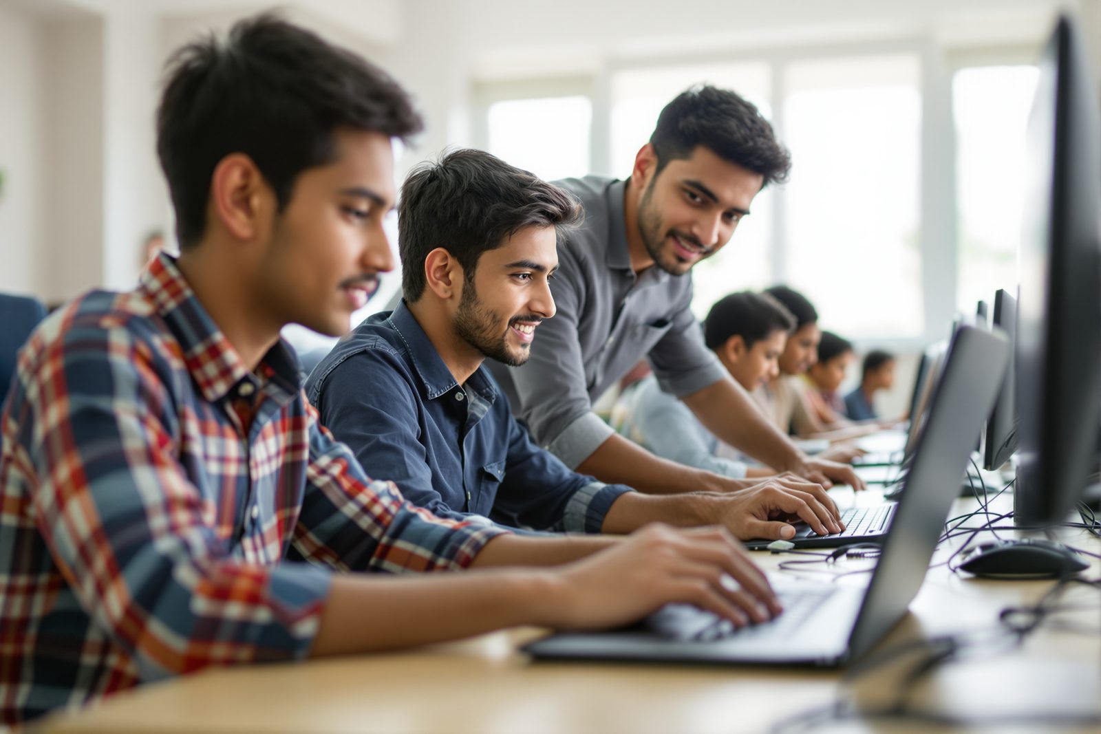 Best Computer Courses After 12th: Options, Skills and Careers
