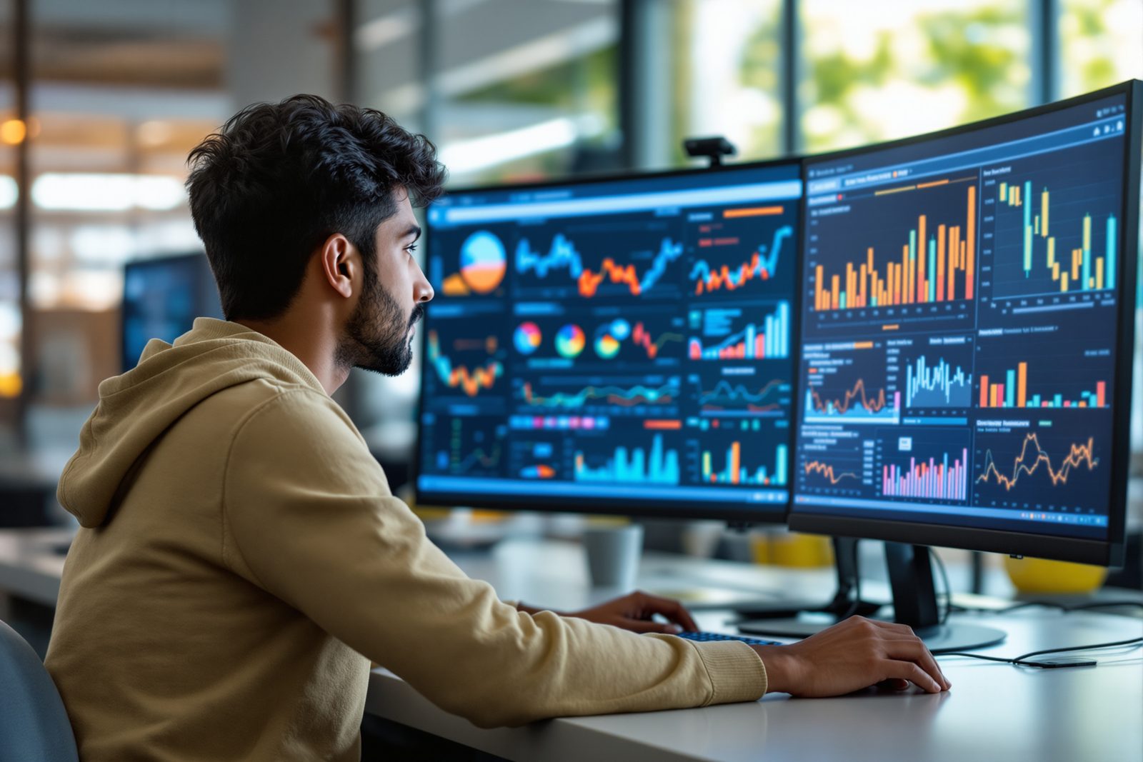 How to Become a Data Scientist After 12th