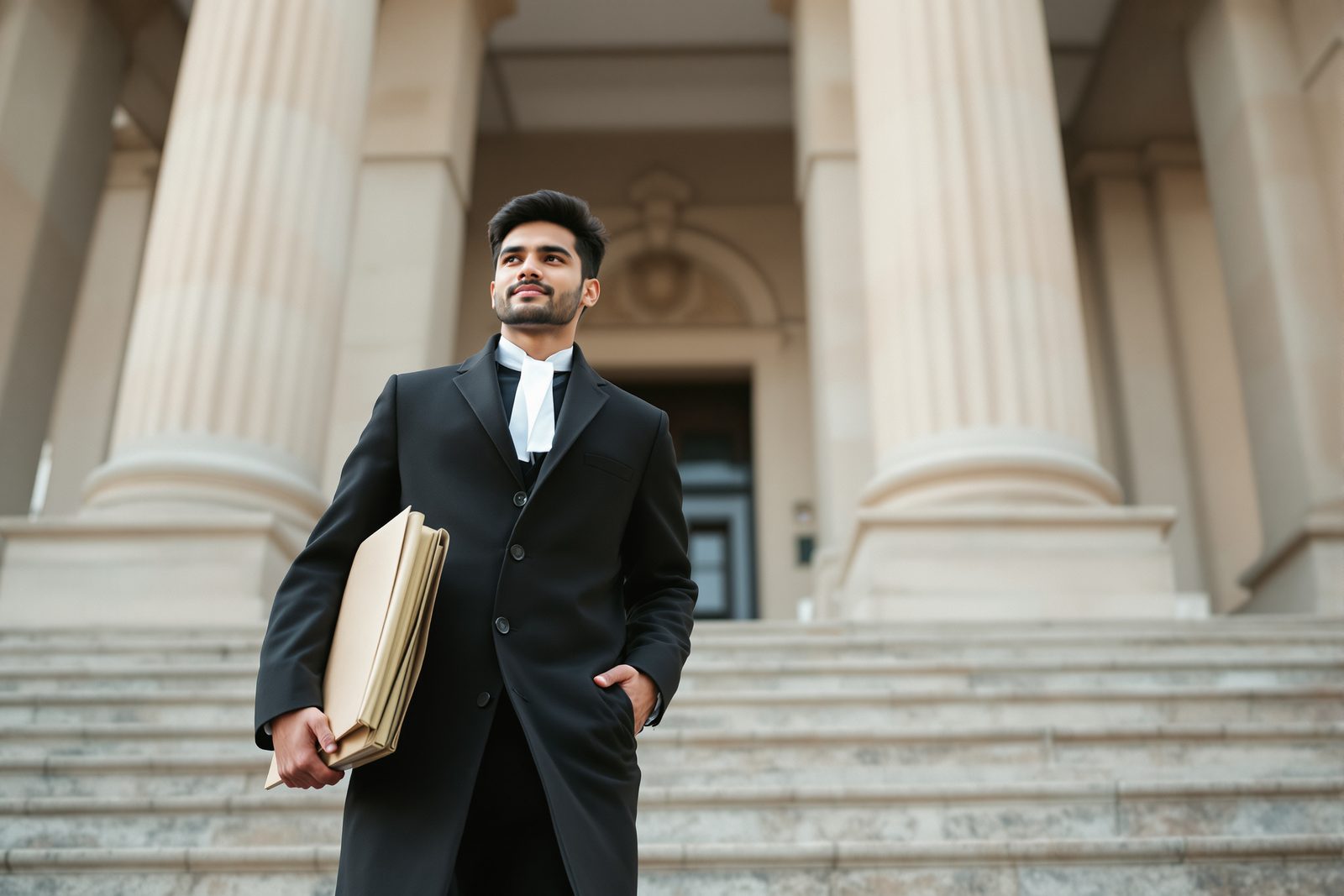 How to Become a Government Lawyer in India